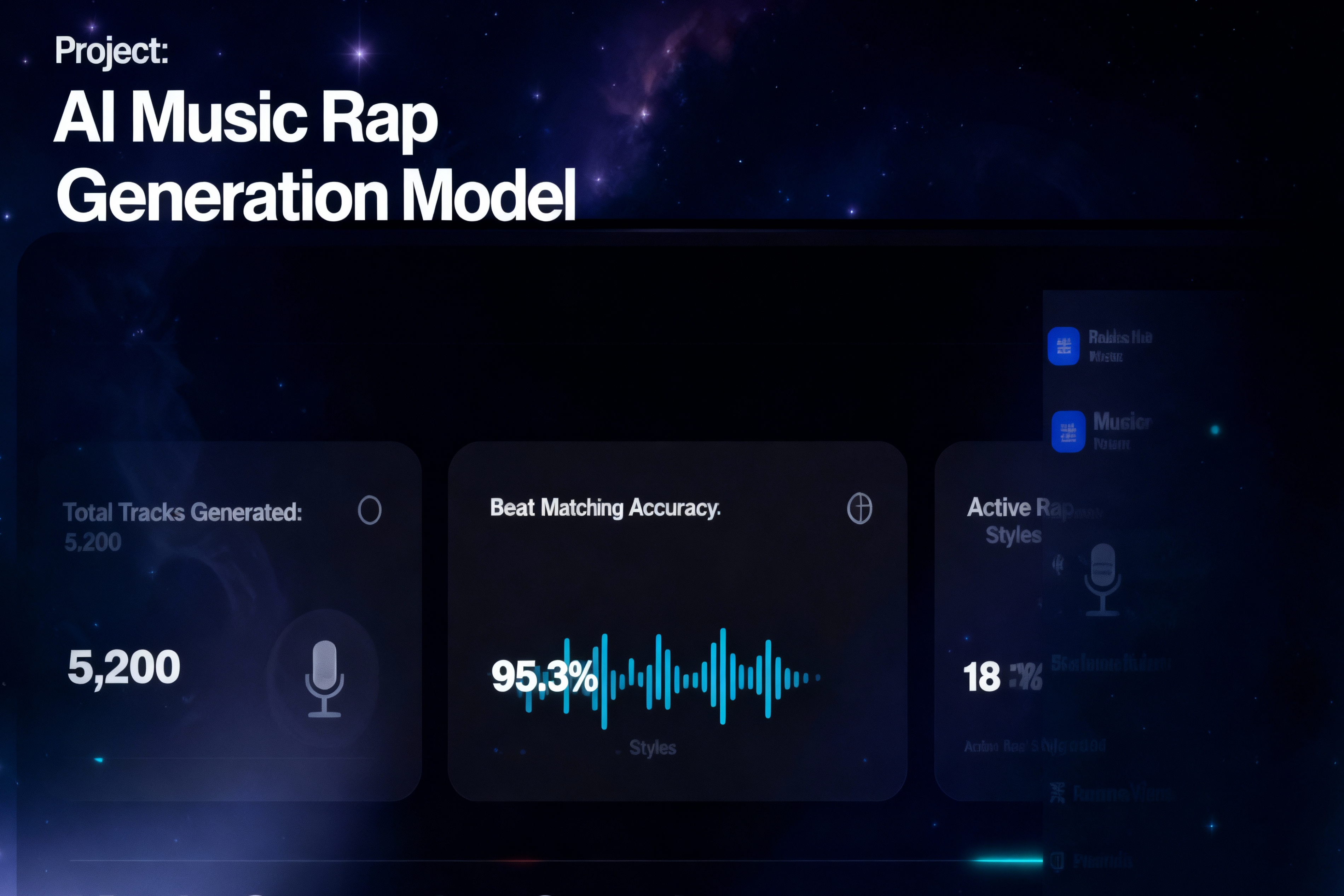 Azure ML Training Dashboard